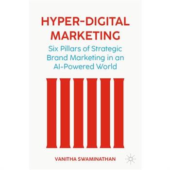 Hyper-Digital Marketing