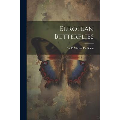 European Butterflies