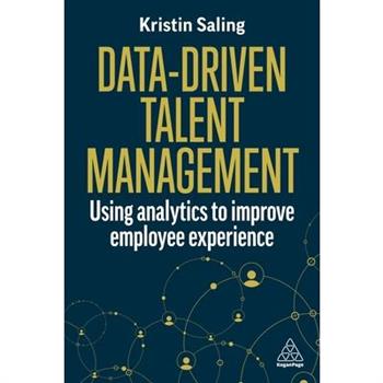 Data-Driven Talent Management