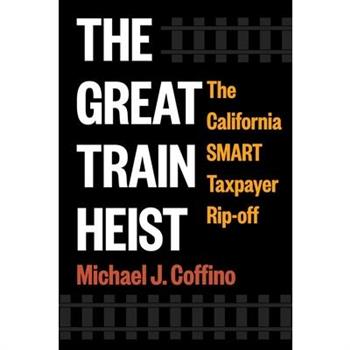 The Great Train Heist
