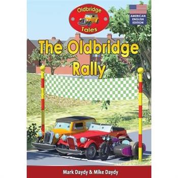 The Oldbridge Rally