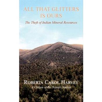 All That Glitters Is Ours