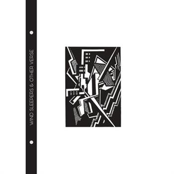 H.D. - Wind Sleepers & Other Verse