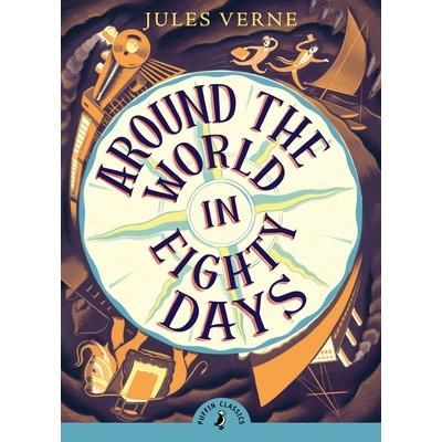 Around the World in Eighty Days