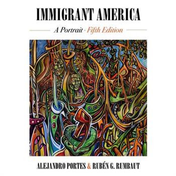 Immigrant America