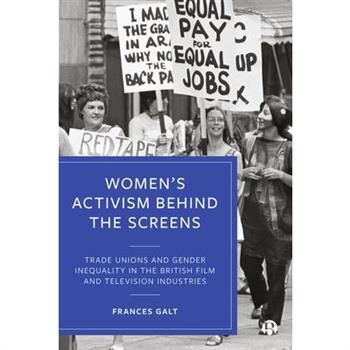 Women’s Activism Behind the Screens