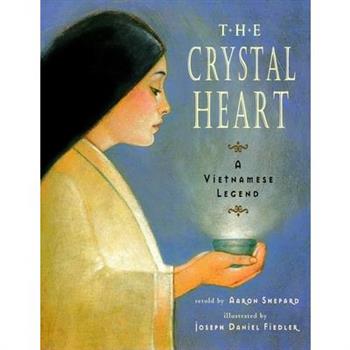 The Crystal Heart