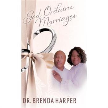 God Ordains Marriages