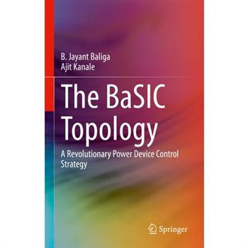The Basic Topology