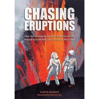 Chasing Eruptions