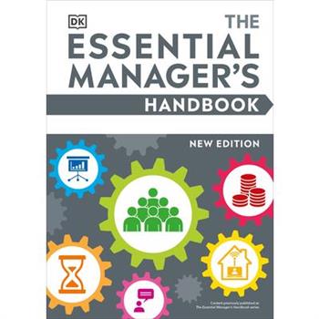 The Essential Manager's Handbook