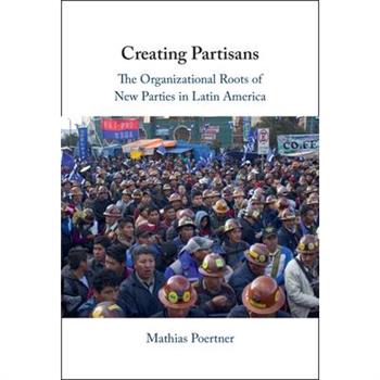 Creating Partisans