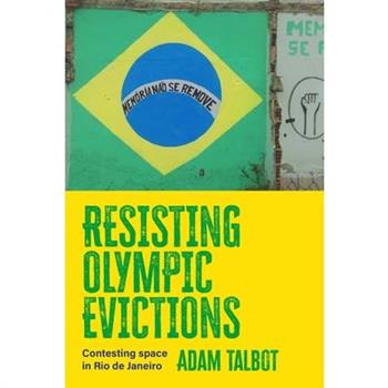 Resisting Olympic Evictions