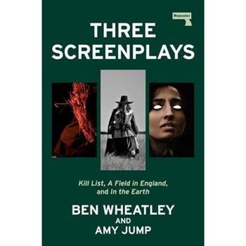 Three Screenplays