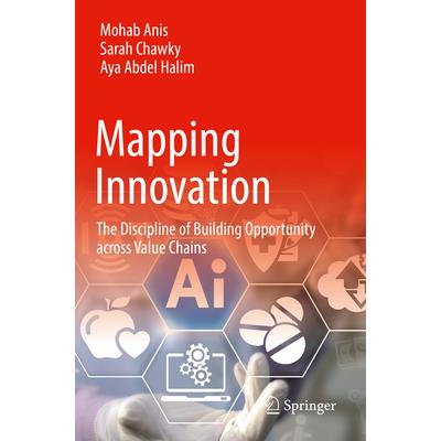 Mapping Innovation