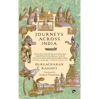Journeys Across India