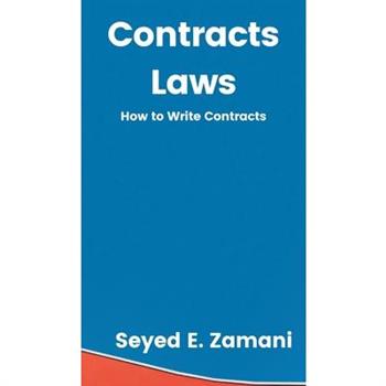 Contracts Laws