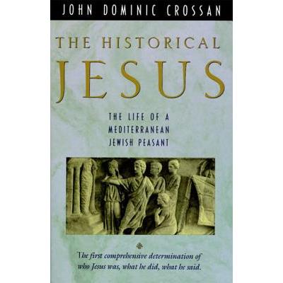 The Historical Jesus