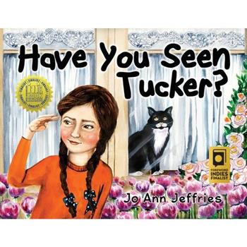 Have You Seen Tucker?