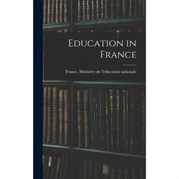 Education in France