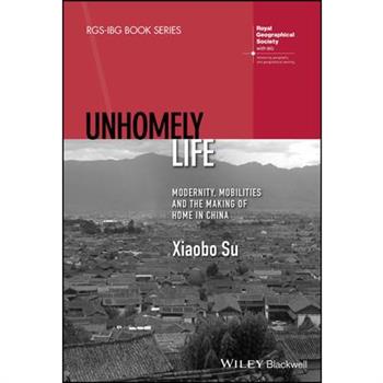 Unhomely Life
