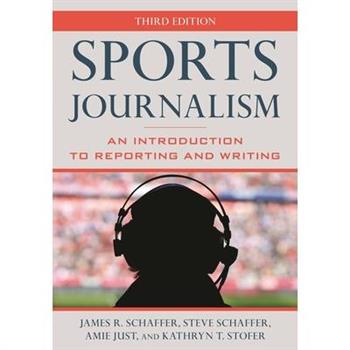 Sports Journalism