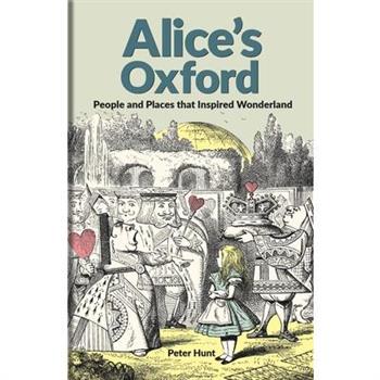 Alice's Oxford
