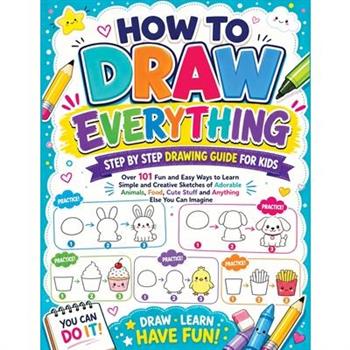 How to Draw Everything