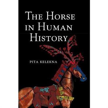 The Horse in Human History