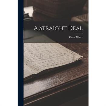 A Straight Deal