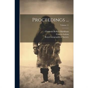 Proceedings ...; Volume 11