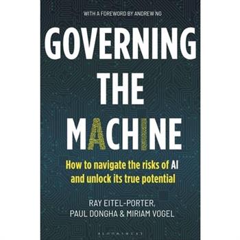 Governing the Machine