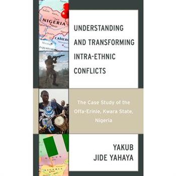 Understanding and Transforming Intra-Ethnic Conflicts