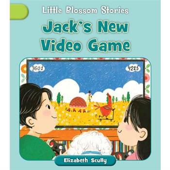 Jack’s New Video Game