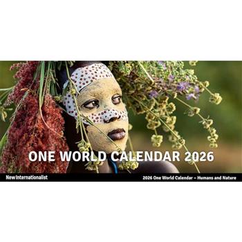 One World Calendar 2026