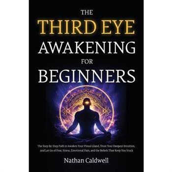 The Third Eye Awakening for Beginners