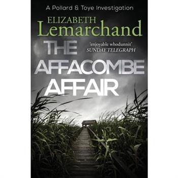 The Affacombe Affair