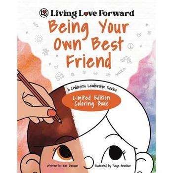 Being Your Own Best Friend