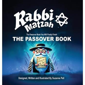 Rabbi Matzah