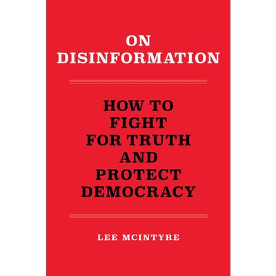 On Disinformation