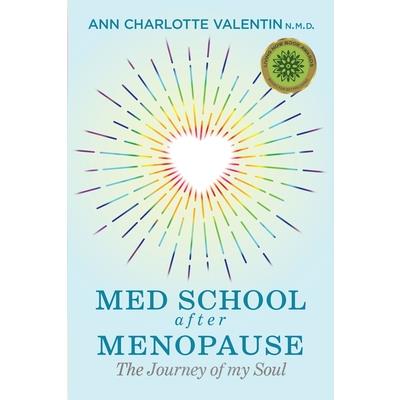 MED SCHOOL after MENOPAUSE