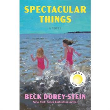 Spectacular Things: Reese's Book Club
