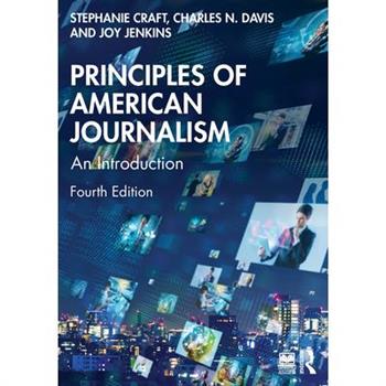 Principles of American Journalism