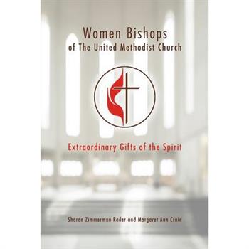 Women Bishops of the United Methodist Church