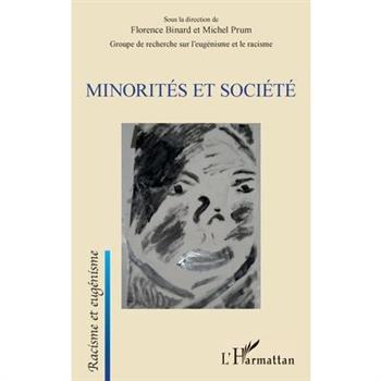 Minorit矇s et soci矇t矇