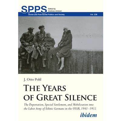 The Years of Great Silence