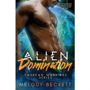 Alien Domination