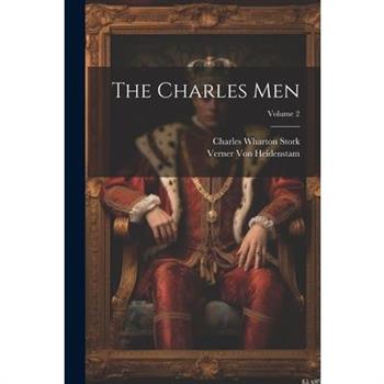 The Charles Men; Volume 2