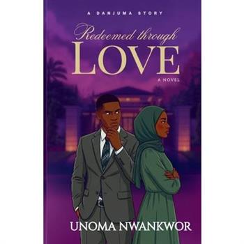 Redeemed Through Love