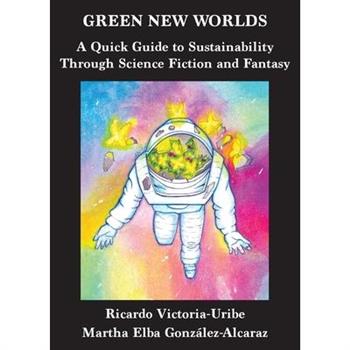 Green New Worlds
